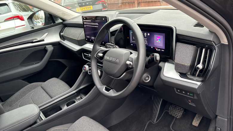 Skoda Kodiaq 2.0 TDI SE 5dr DSG [7 Seat] Diesel Estate